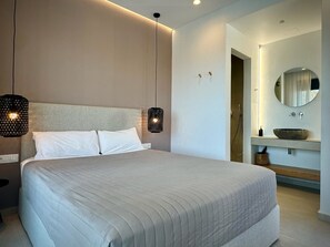 3 habitaciones, tabla de planchar con plancha y wifi gratis 