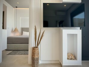 3 soverom, strykejern/-brett, wi-fi (inkludert) og sengetøy