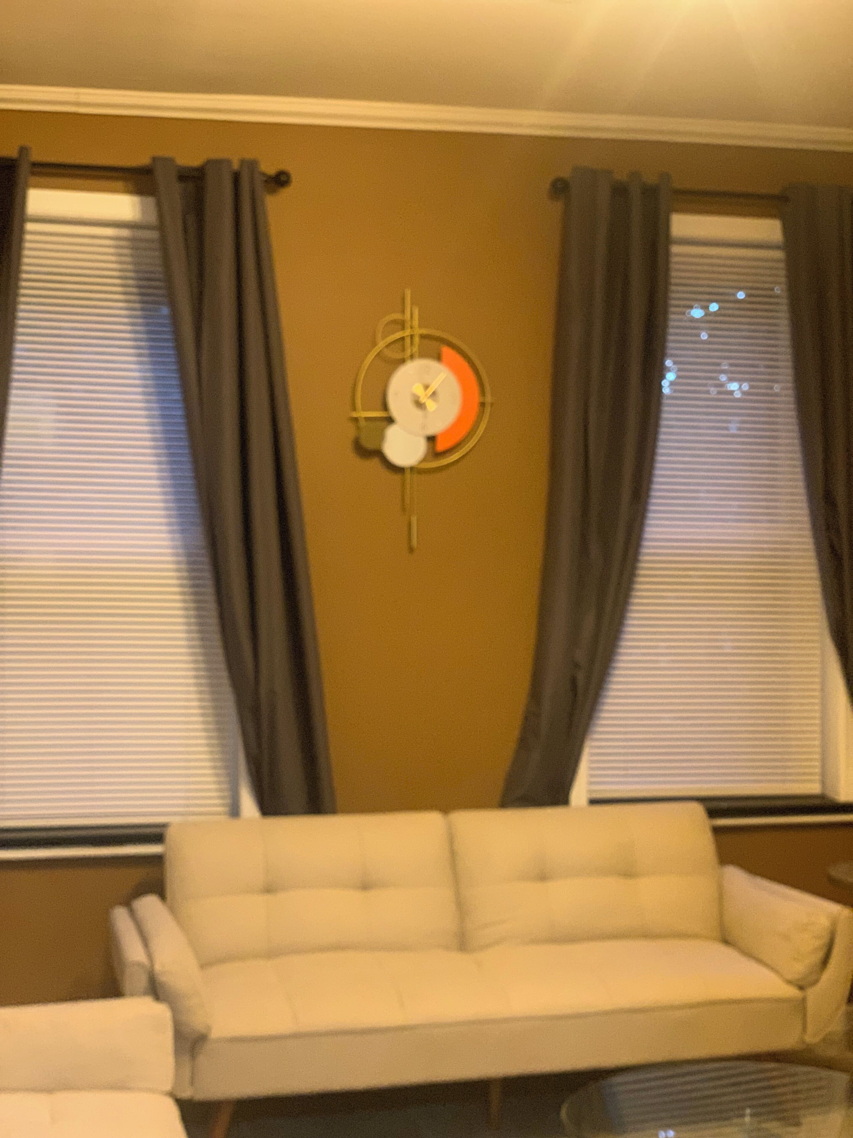 Cozy 1 Bedroom Suite In Tree Lined Block Near Kings Theatre In Brooklyn, Ny. - 뉴욕, NY