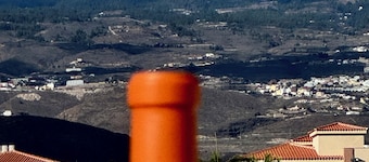Golf villa pool relax tenerife south