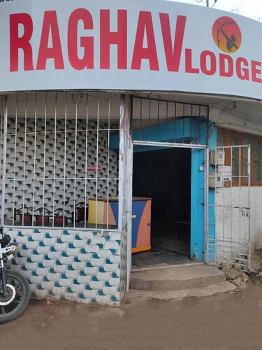 Hotel Raghav