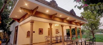 THE CABANA RESORT