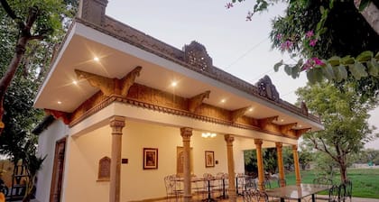 THE CABANA RESORT