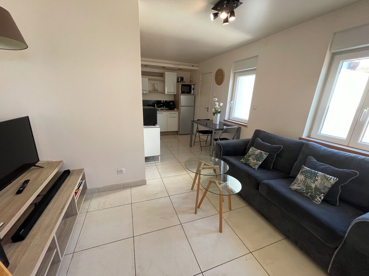 Bild für Gastgeberprofil