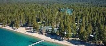 999 Lakeshore Blvd Gated Community