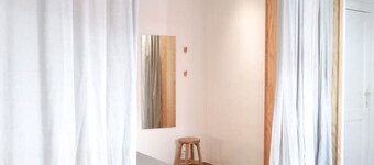Beautiful apartment in Liège center - 3rd floor