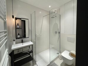 Hair dryer - Duplex in the historic heart of Liege - 3rd floor (Liège)