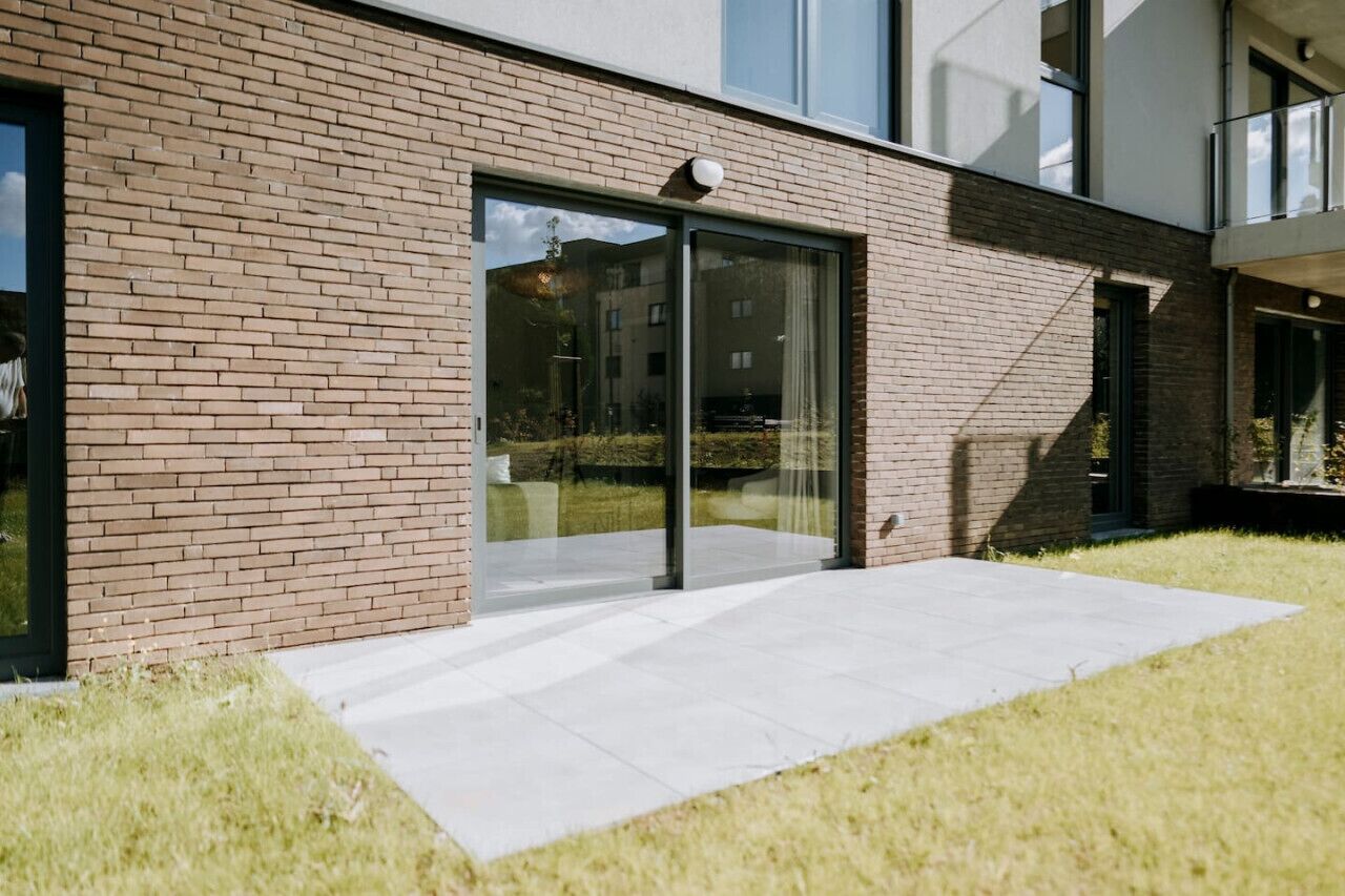 Detalle del exterior