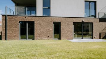 Detalle del exterior