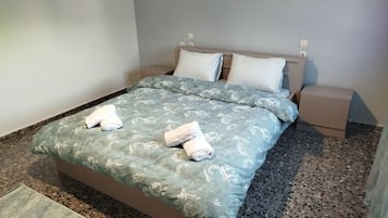 House, Smoking | 3 bedrooms