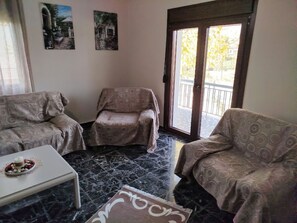 Maison, fumeur