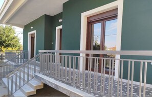 Hus, røyk | 3 soverom