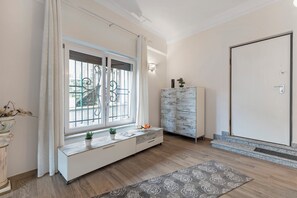 Appartement Standard, plusieurs chambres, côté montagne (Blue Mermaid of Stresa Pet Friendly) | Intérieur