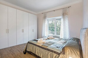 Appartement Standard, plusieurs chambres, côté montagne (Blue Mermaid of Stresa Pet Friendly)