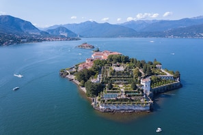 Exterior - Blue Mermaid of Stresa Pet Friendly (Stresa)