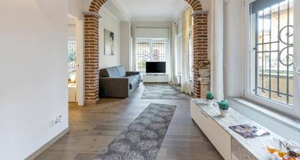 Blue Mermaid of Stresa Pet Friendly