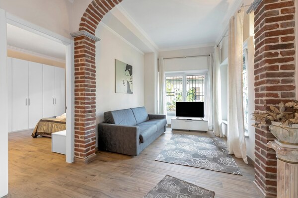 Blue Mermaid Of Stresa Pet Friendly - Stresa, Verbano-Cusio-Ossola, Italy