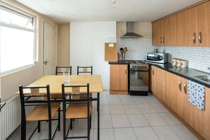 Classic House | Private kitchen