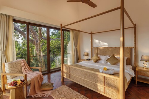 Villa Cosmos hosted by Masaya Stays