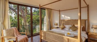 Villa Cosmos hosted by Masaya Stays