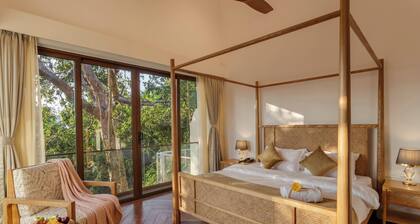 Villa Cosmos hosted by Masaya Stays