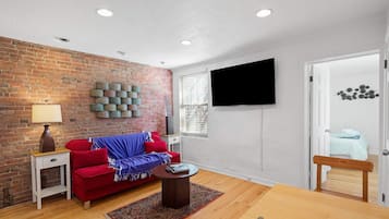 TV, offices