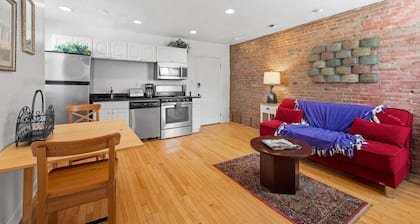 Charming Apt-Grandview Ave-Pittsburgh Iconic Views