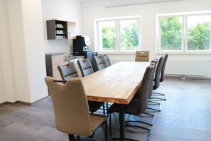 Εγκαταστάσεις συνεδριάσεων