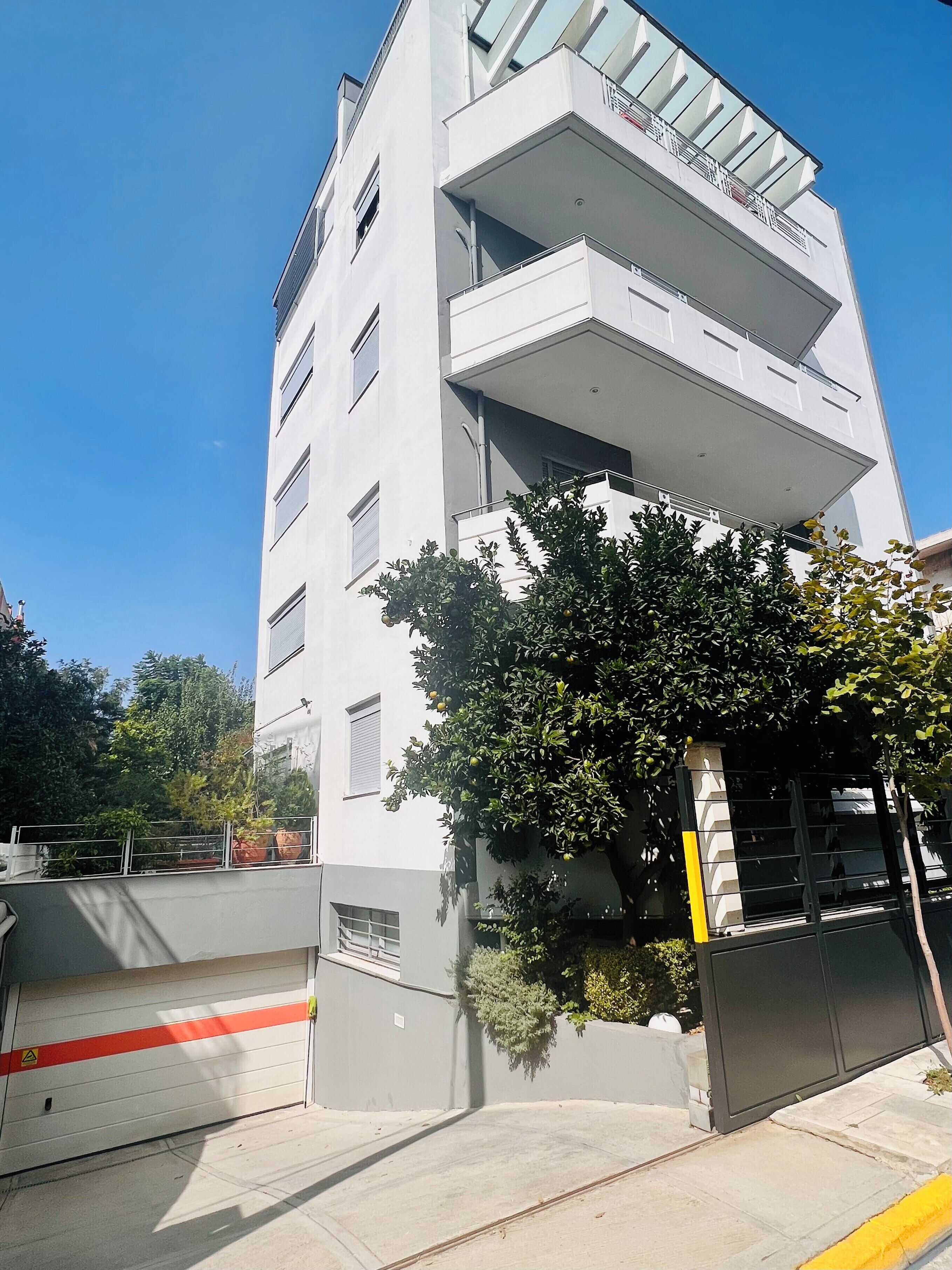 Eksteriør