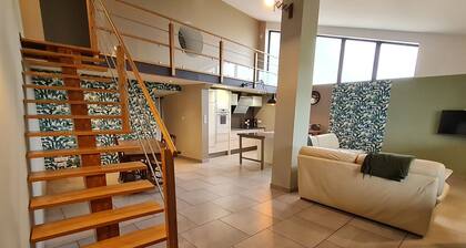 Cozy cottage in Athienville