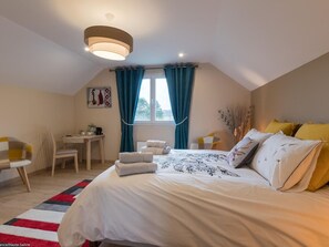 1 Schlafzimmer, WLAN