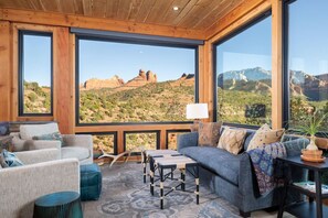 Téléviseur connecté, foyer, imprimante