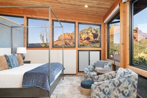3 chambres, bureau, fer et planche à repasser, Wi-Fi gratuit