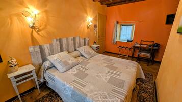 1 chambre, draps fournis