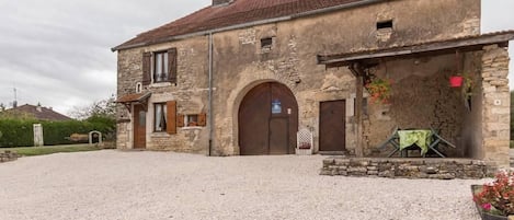 Aussenbereich
