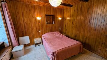 1 habitación