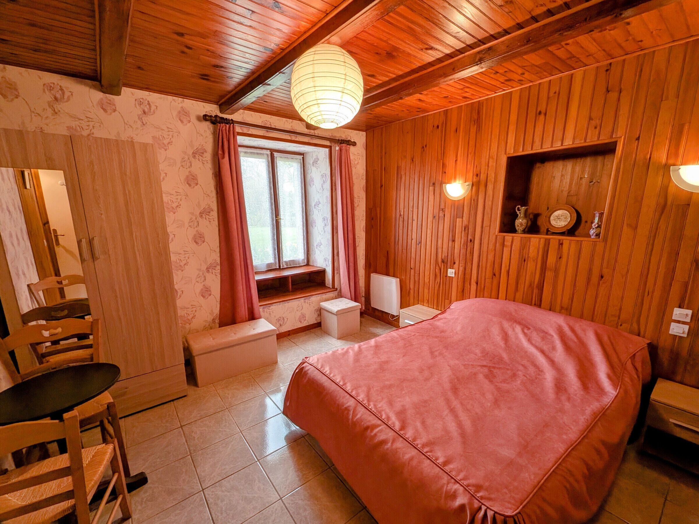 1 habitación 