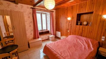 1 habitación