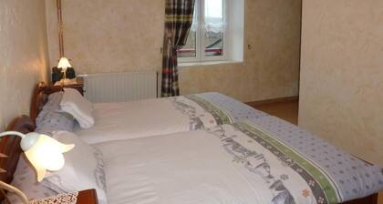 Guestroom Villafans, studio flat, 2 persons