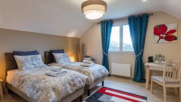 1 chambre
