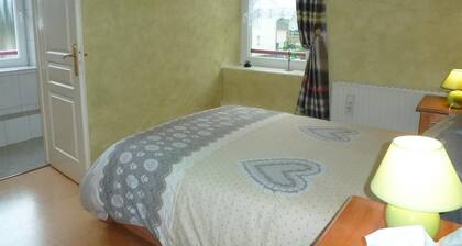 Guestroom Villafans, studio flat, 2 persons