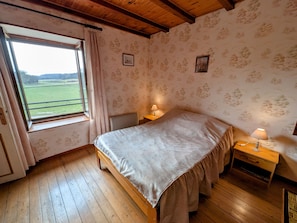 1 Schlafzimmer