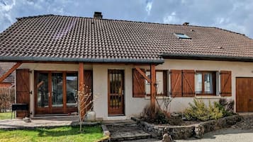 Exterieur