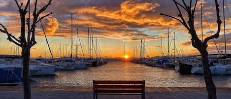 Marina