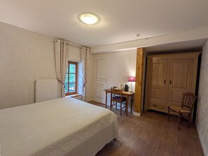 1 chambre
