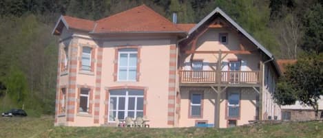 Aussenbereich