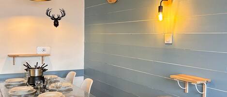 تناول الطعام