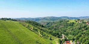 Vista aérea