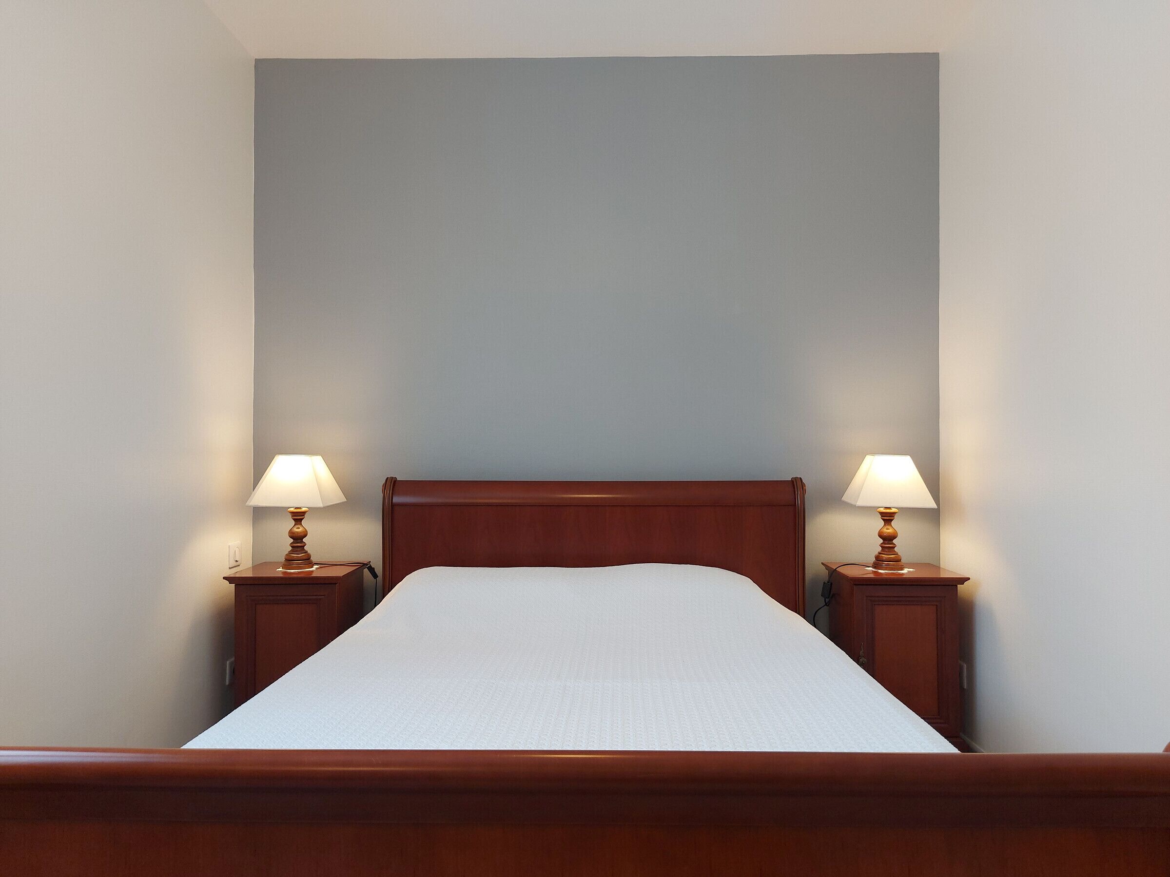 3 bedrooms, free WiFi