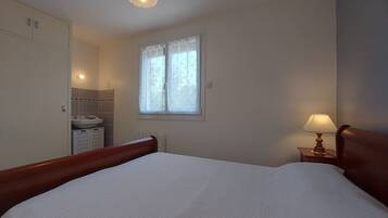 3 bedrooms, free WiFi